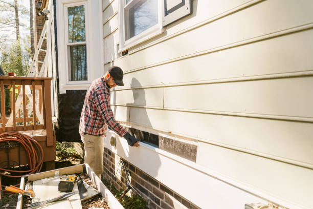 Top rated local Emergency Siding Repair specialists in Babson Park, FL